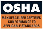 osha logo