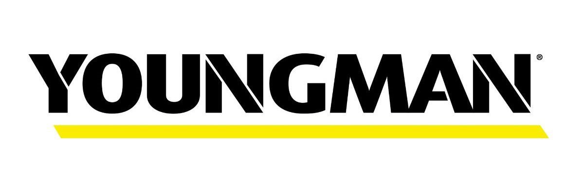 Youngman Logo 1