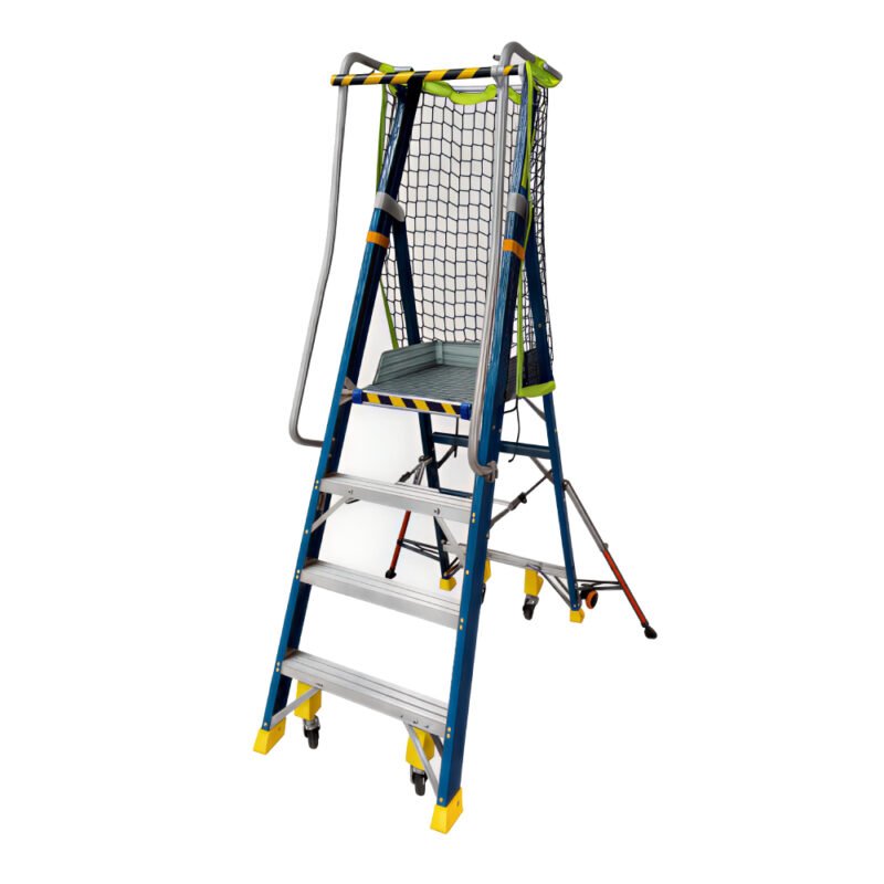 Fiberglass Ladder 800x800