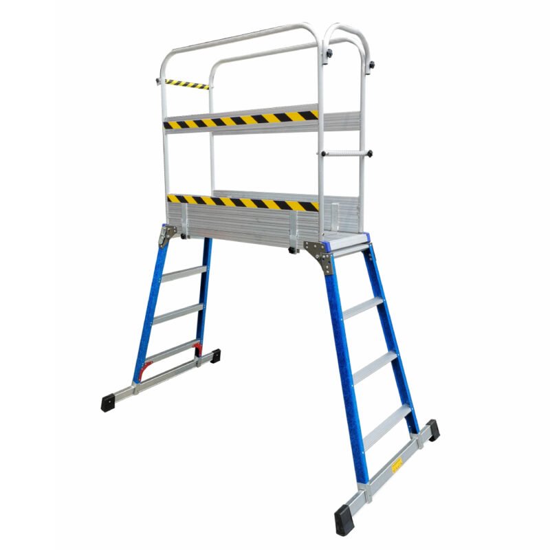 Platform Ladder 800x800