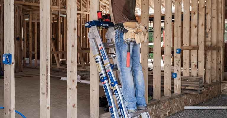 Werner Multi Ladders