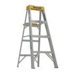 4ft Type IA Aluminum Step Ladder 374