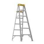 6ft Type IA Aluminum Step Ladder 376