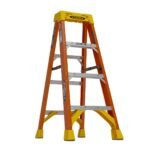 4ft Type IA Fiberglass Step Ladder 6204
