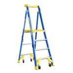 Fibreglass P170 4 Job Station 170kg FS13531