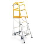 stockmaster navigator