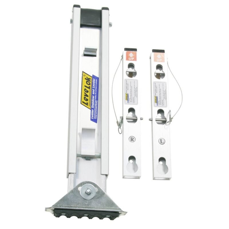 pk70 1 levellok leveler with base units