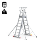 y access mfg guardmax (formerly teleguard) ladder