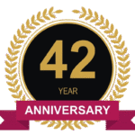 arab suppliers 42 years anniversary