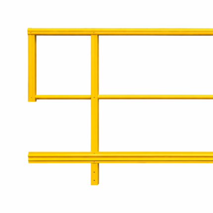 grp handrails (side mounted/top mounted)