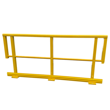grp handrails (side mounted/top mounted)