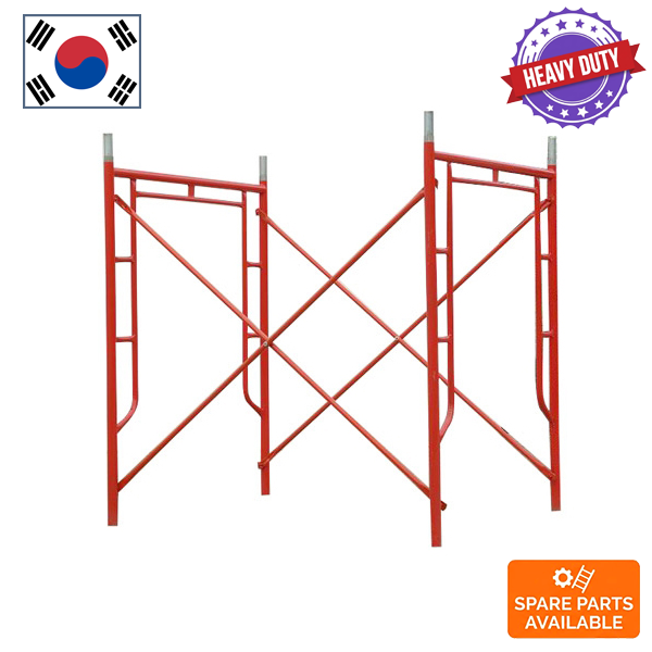 korean steel scaffolding gisf01 korean steel scaffolding gisf01