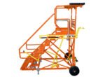 a 320 fueling stand